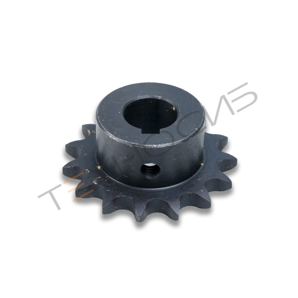 Звездочка привода транспортера для BS-3020A/4525A/4535LA/6535LA (на вал редуктора) Техно-Сиб - Купить с доставкой по всей России