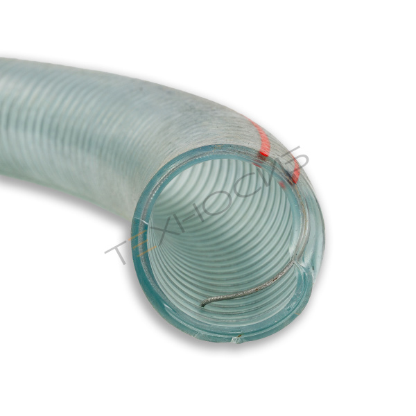 Шланг для забора продукта (внутренний диаметр 36 мм) для LPF, м Техно-Сиб - Купить с доставкой по всей России 2