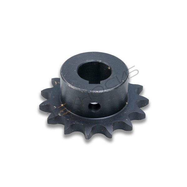 Звездочка привода транспортера для BS-3020A/4525A/4535LA/6535LA (на вал редуктора) Техно-Сиб - Купить с доставкой по всей России 