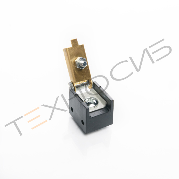 Боковой клеммник для FRT Техно-Сиб - Купить с доставкой по всей России 