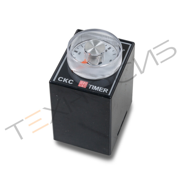 Реле времени 10 сек для DZ Техно-Сиб - Купить с доставкой по всей России 2