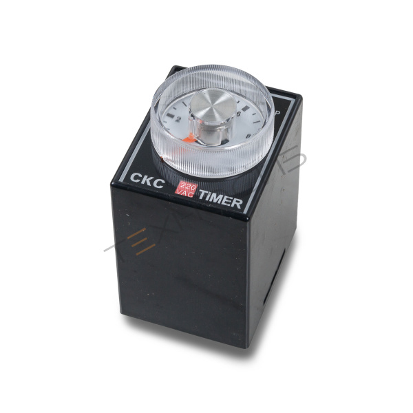 Реле времени 10 сек для DZ Техно-Сиб - Купить с доставкой по всей России 2