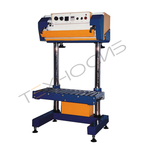 Пневматический запайщик QF-1000L Техно-Сиб - Купить с доставкой по всей России