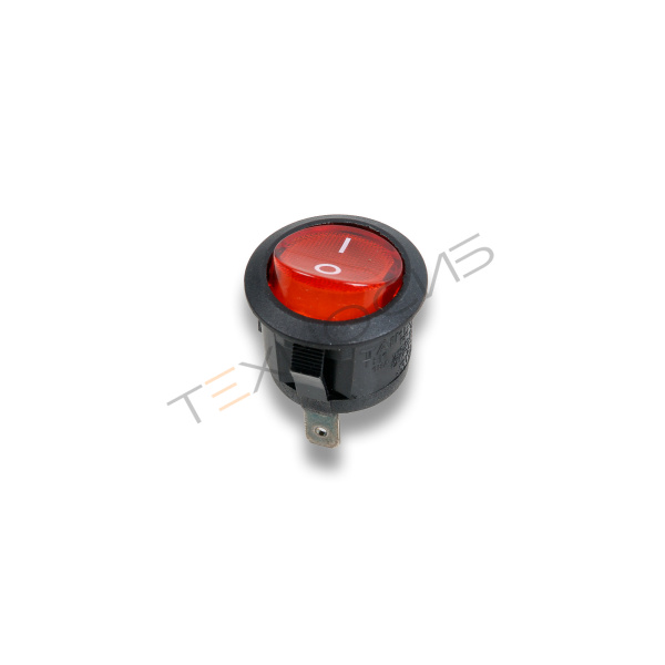 Сетевой выключатель миксера B7 Техно-Сиб - Купить с доставкой по всей России 