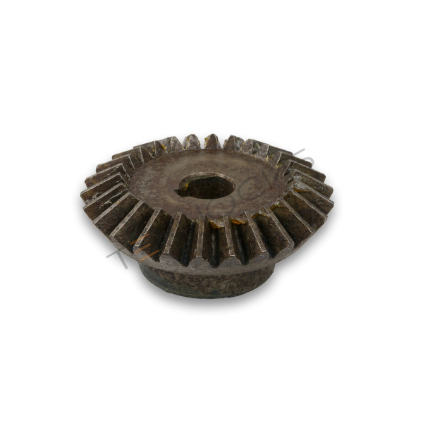 Шестерня привода формующей головы нижняя  JGT-60 HZ (2-29) Техно-Сиб - Купить с доставкой по всей России 