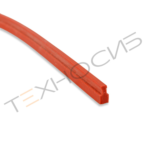 Резина уплотнительная для HTS-225 Техно-Сиб - Купить с доставкой по всей России 