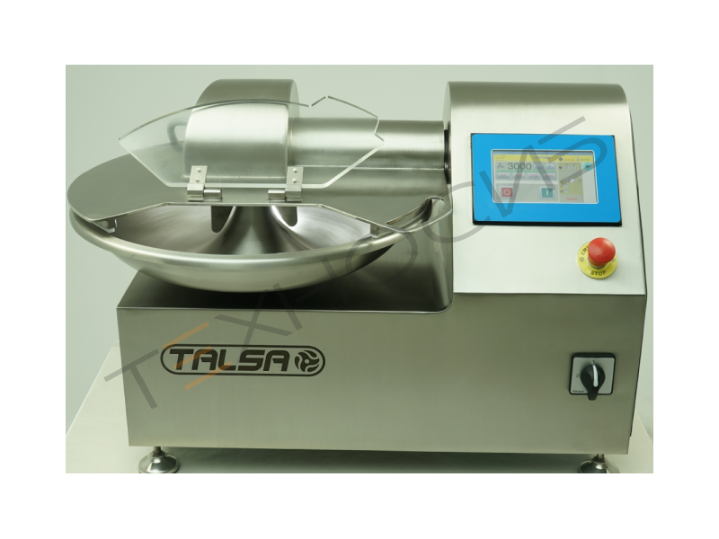 Куттер Talsa K30neo Техно-Сиб - Купить с доставкой по всей России