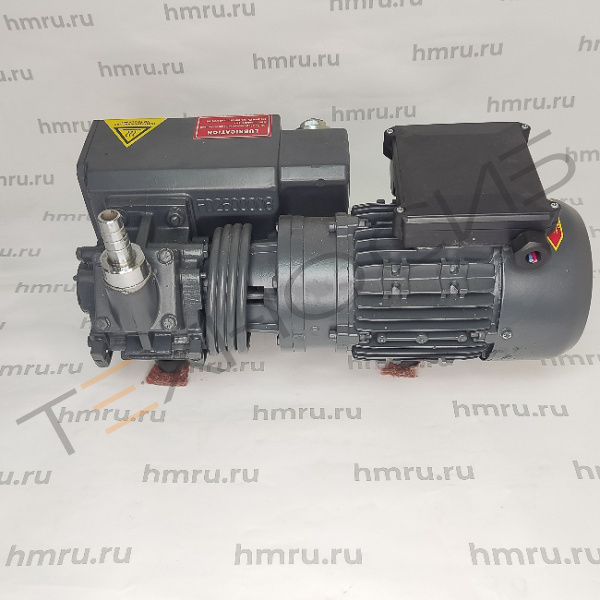 Вакуумный насос XDZ-20 (HM), в сборе с двигателем, 20 м³/ч, 220 В, для DZ, HVC, HVT, TB Техно-Сиб - Купить с доставкой по всей России 7