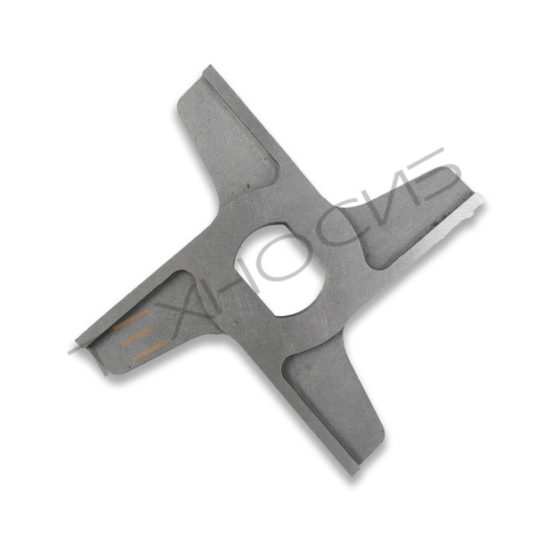 Нож крестовой D 160 (23х32) Техно-Сиб - Купить с доставкой по всей России