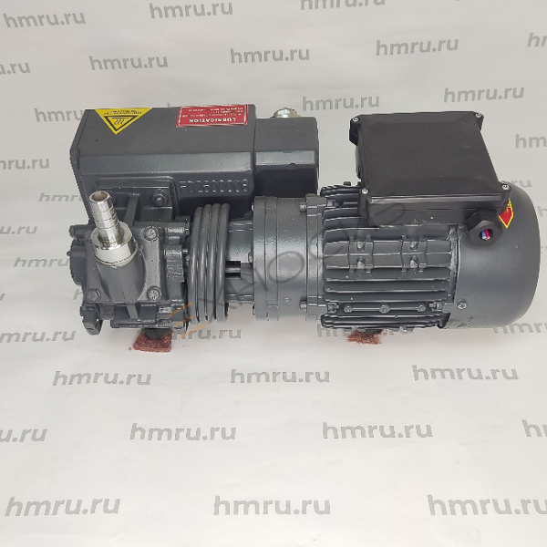 Вакуумный насос XDZ-20 (HM), в сборе с двигателем, 20 м³/ч, 220 В, для DZ, HVC, HVT, TB Техно-Сиб - Купить с доставкой по всей России 7