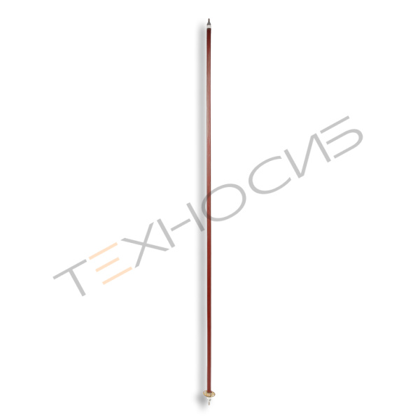 ТЭН для YXD-60C нижний Техно-Сиб - Купить с доставкой по всей России