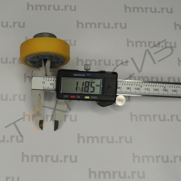 Колесо обрезиненное для FRB-770/810/980 DBF-900 Техно-Сиб - Купить с доставкой по всей России 2