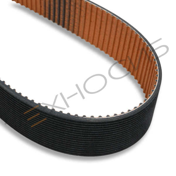 Ремень приводной для спирального тестомеса HS20 Техно-Сиб - Купить с доставкой по всей России 2