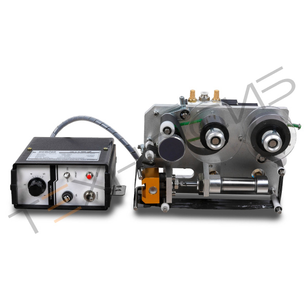 Автоматический встраиваемый датер (без станины) HP-501 Техно-Сиб - Купить с доставкой по всей России 