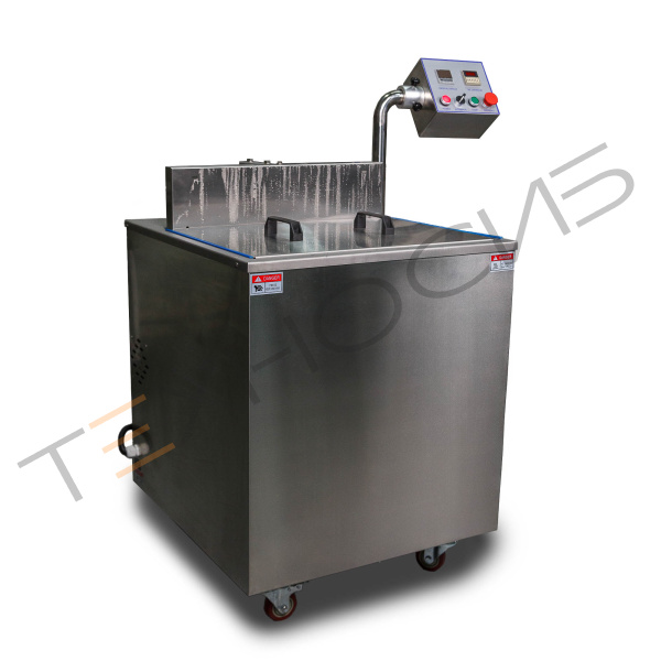 Термоусадочный танк ST-6050 Техно-Сиб - Купить с доставкой по всей России 