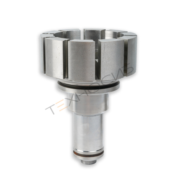 Ротор для GZY3600 (с лопастями 10 шт.)  Техно-Сиб - Купить с доставкой по всей России 4