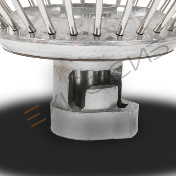 Венчик для миксера B60 Техно-Сиб - Купить с доставкой по всей России 4