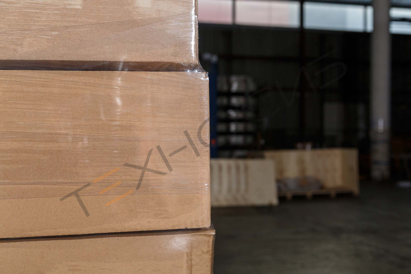 Мобильный паллетообмотчик (паллетоупаковщик) ROBO-MS  Техно-Сиб - Купить с доставкой по всей России 21