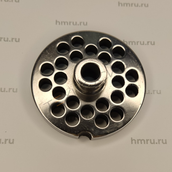 Решетка для мясорубки TC-12 8 мм Техно-Сиб - Купить с доставкой по всей России 