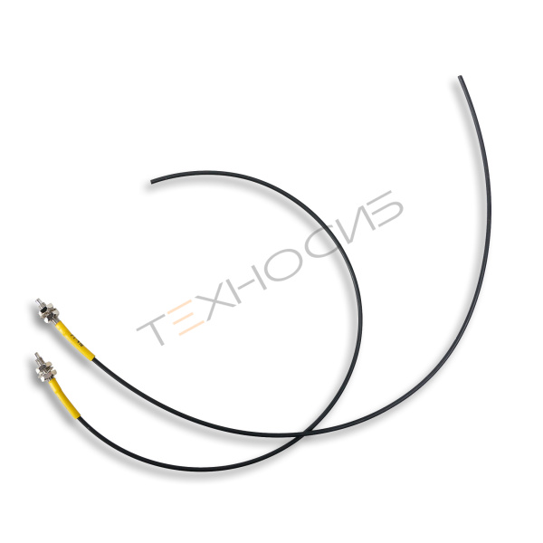 Оптоволокно к MT-50 (fiber wire) (комплект 2 шт) Техно-Сиб - Купить с доставкой по всей России 3