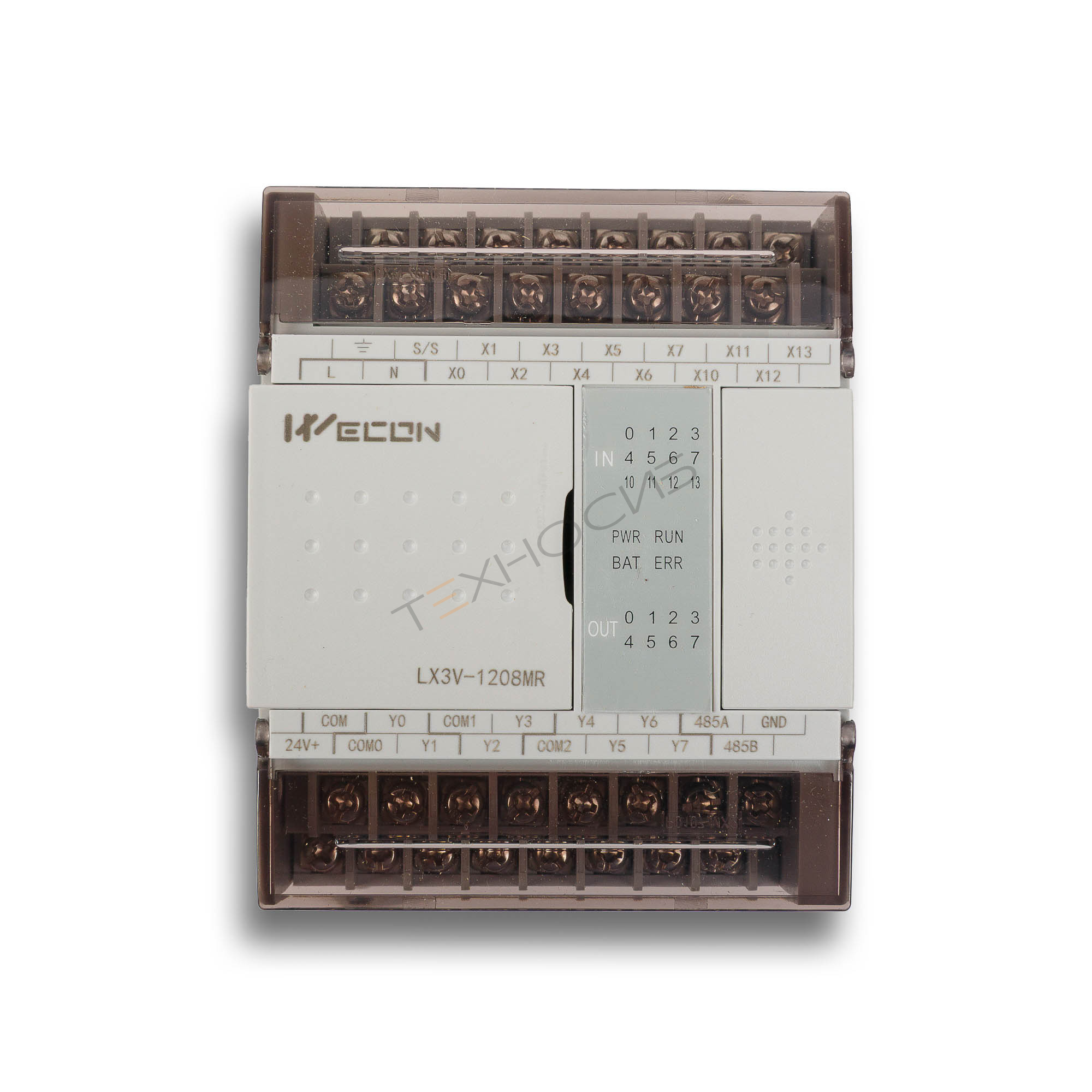 PLC контроллер для HL-1500/1650 NEW Техно-Сиб - Купить с доставкой по всей России