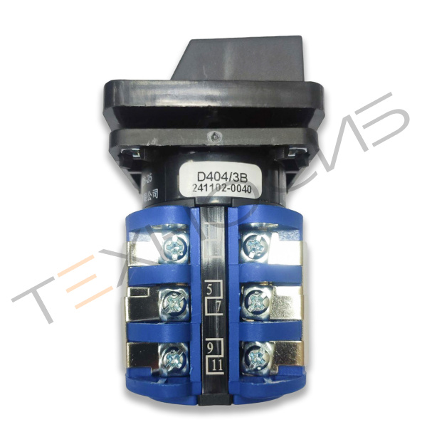 Переключатель для мясорубки TC/TT (реверс) Техно-Сиб - Купить с доставкой по всей России 2