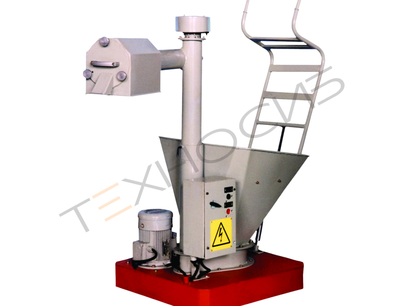 Машина для просеивания муки МП-1 Техно-Сиб - Купить с доставкой по всей России