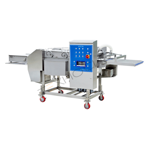 Машина для нанесения льезона HKNJJ-600 Техно-Сиб - Купить с доставкой по всей России 2