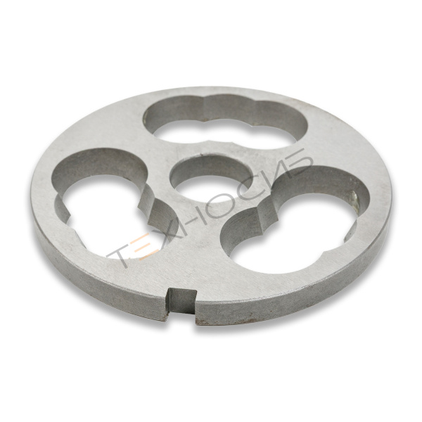 Решетка D 114 (d 25) приемная Техно-Сиб - Купить с доставкой по всей России 2