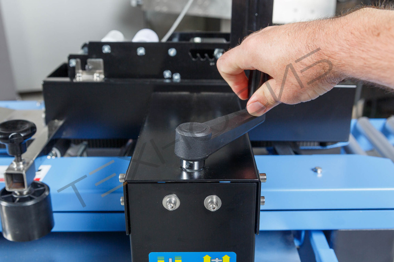 Полуавтоматический заклейщик коробов FXJ-4030A Техно-Сиб - Купить с доставкой по всей России 13