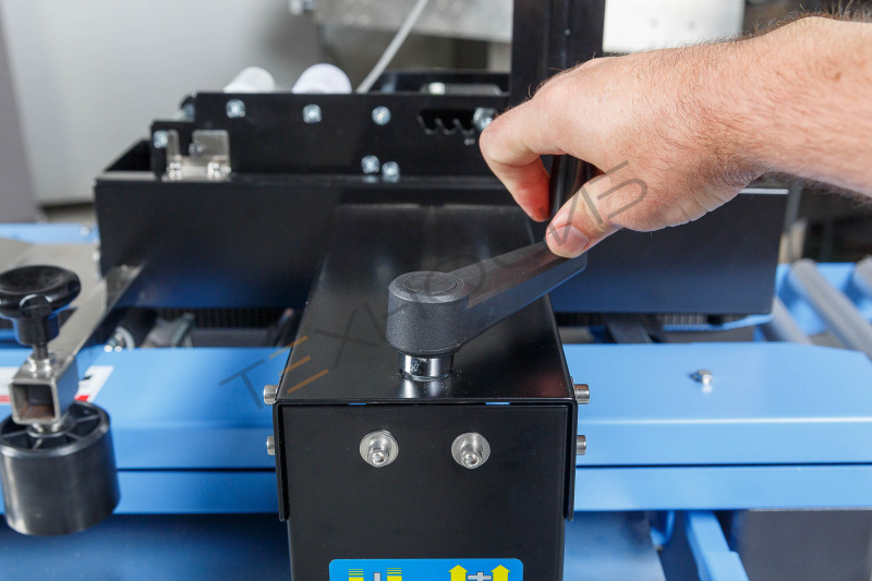 Полуавтоматический заклейщик коробов FXJ-4030A Техно-Сиб - Купить с доставкой по всей России 13