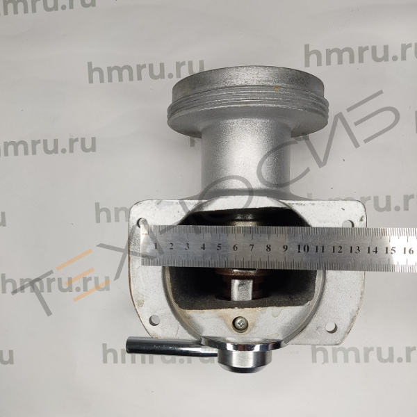 Фаршередуктор в сборе для JGL (4-13) Техно-Сиб - Купить с доставкой по всей России 