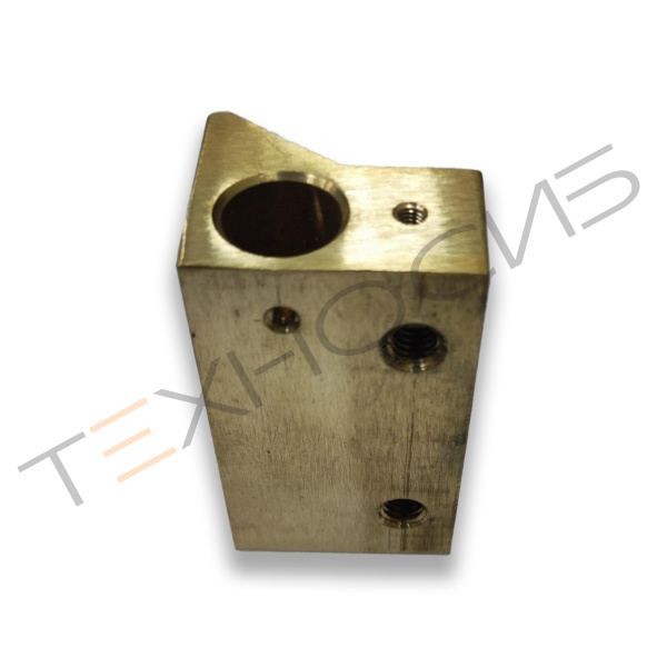 Держатель ножа для BSF-5545LE Техно-Сиб - Купить с доставкой по всей России 3