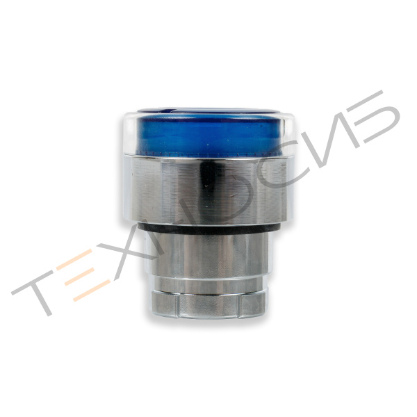 Кнопка с подсветкой (механическая группа, синяя) (панель управления BSF-5640LG) Техно-Сиб - Купить с доставкой по всей России 