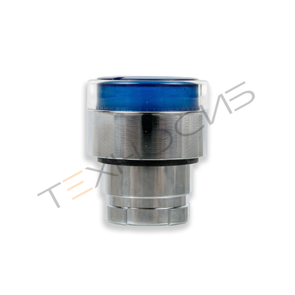 Кнопка с подсветкой (механическая группа, синяя) (панель управления BSF-5640LG) Техно-Сиб - Купить с доставкой по всей России