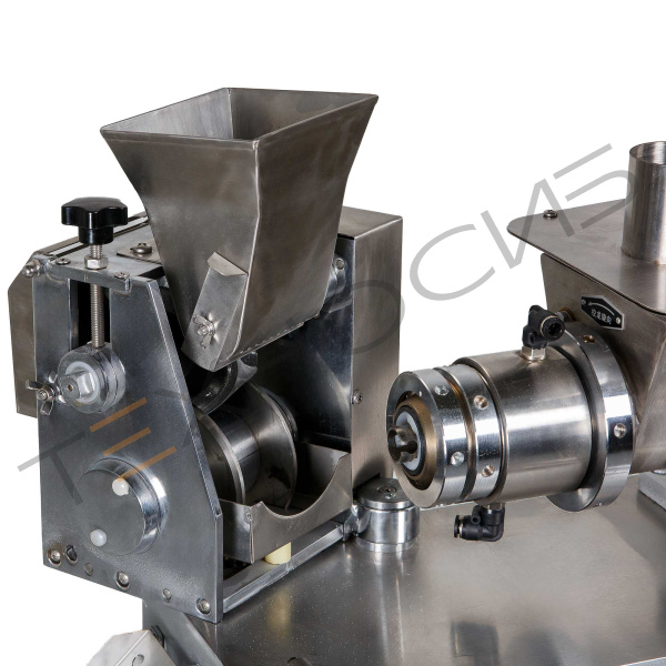 Пельменный аппарат JGL-135-5B (16-18 гр) (90х42х10) Техно-Сиб - Купить с доставкой по всей России 8