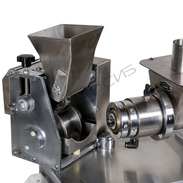 Пельменный аппарат JGL-135-5B (16-18 гр) (90х42х10) Техно-Сиб - Купить с доставкой по всей России 8