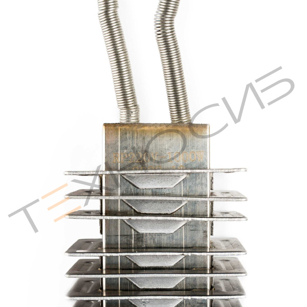 ТЭН для BSF-4030 без термопары Техно-Сиб - Купить с доставкой по всей России 3