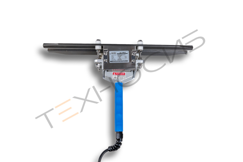 Ручной запайщик постоянного нагрева FKR-300XY Техно-Сиб - Купить с доставкой по всей России 15