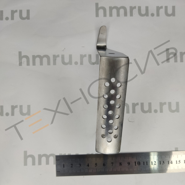 Решетка подачи муки к JGL (3-15) Техно-Сиб - Купить с доставкой по всей России 3