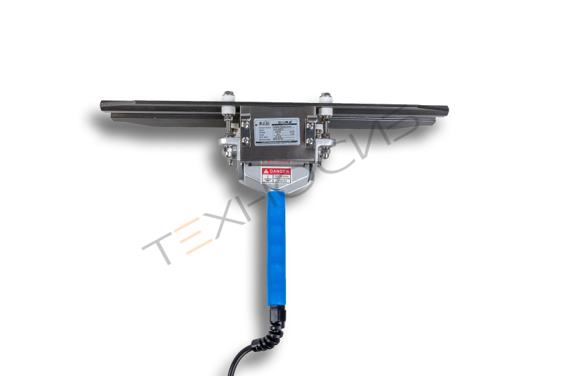 Ручной запайщик постоянного нагрева FKR-300XY Техно-Сиб - Купить с доставкой по всей России 15