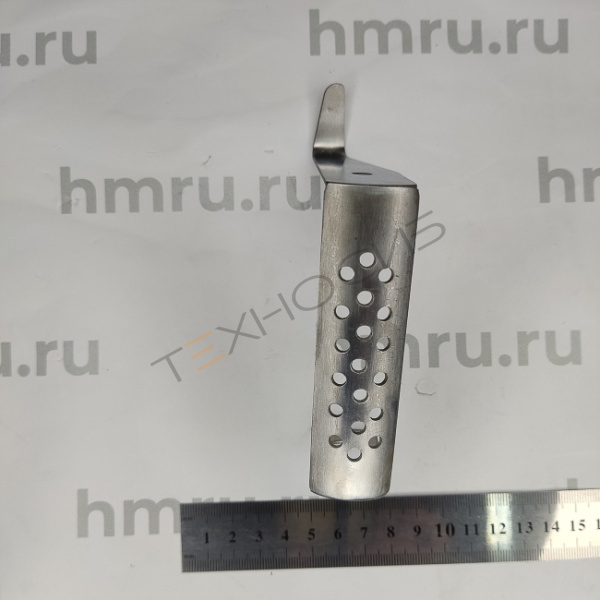 Решетка подачи муки к JGL (3-15) Техно-Сиб - Купить с доставкой по всей России 3