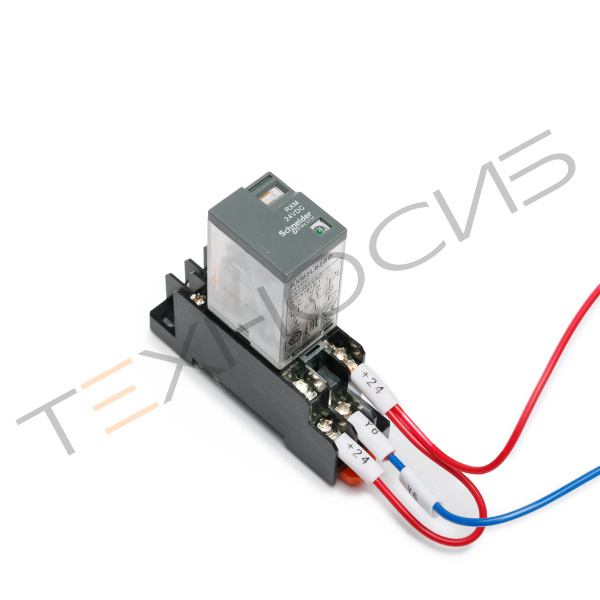 Комплект запчастей для установки опции газонаполнения пакета для DXDZ-250X (ниж.подача) Техно-Сиб - Купить с доставкой по всей России 7
