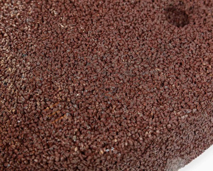 Чаша абразивная 18.004 (МОК-150, МОК-300) Техно-Сиб - Купить с доставкой по всей России 3