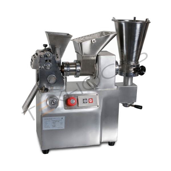 Пельменный аппарат JGT-60 (JGL-60) HRF Техно-Сиб - Купить с доставкой по всей России