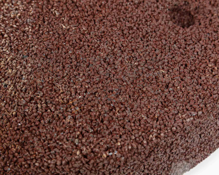 Чаша абразивная 18.004 (МОК-150, МОК-300) Техно-Сиб - Купить с доставкой по всей России 3