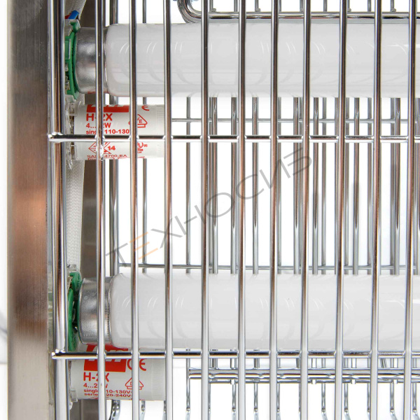 Well WE-150-2S (Ловушка нерж. сталь) Техно-Сиб - Купить с доставкой по всей России 5