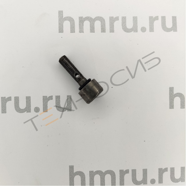 Сливной обратный клапан для вакуумного насоса XDZ-020 Техно-Сиб - Купить с доставкой по всей России