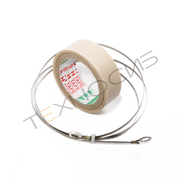 Комплект ЗИП для FRT-1000 Техно-Сиб - Купить с доставкой по всей России