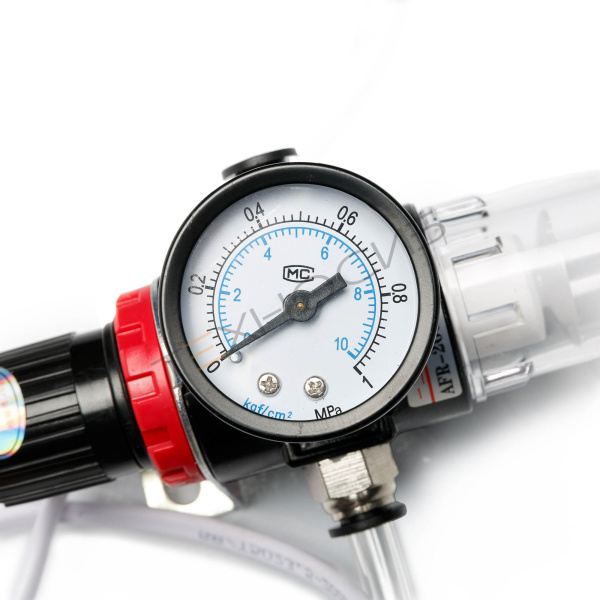 Комплект запчастей для установки опции газонаполнения пакета для DXDZ-250X (ниж.подача) Техно-Сиб - Купить с доставкой по всей России 13